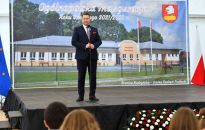 Czarnek rozpoczynamy nowy rok szkolny pełni optymizmu