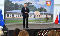 Czarnek rozpoczynamy nowy rok szkolny pełni optymizmu