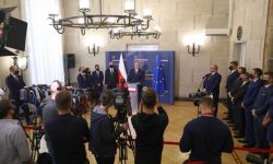 Szef MSZ: nasza ewakuacja z Afganistanu zakończyła się sukcesem i nie przyniosła strat w ludziach