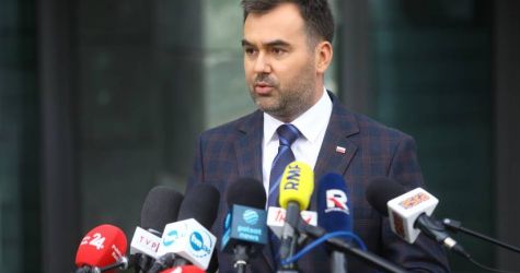 Spychalski: prezydent wydał rozporządzenie ws. stanu wyjątkowego