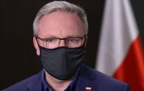 Ambasador Szczerski: priorytetem Polski jest zapewnienie prymatu prawa międzynarodowego