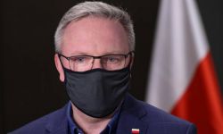 Ambasador Szczerski: priorytetem Polski jest zapewnienie prymatu prawa międzynarodowego
