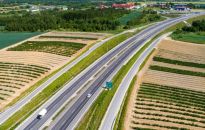 S19 z Iskrzyni do Miejsca Piastowego w 2024 roku