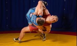 W weekend w Rzeszowie Mistrzostwa Polski w zapasach