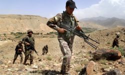 Afganistan: ruch oporu dementuje informacje o przejęciu przez talibów Doliny Pandższeru