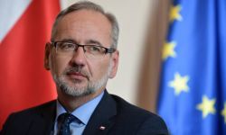 Niedzielski: w ciągu ostatnich dni mamy przyspieszenie liczby zakażeń