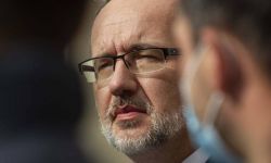 Niedzielski: w piątek, w skali kraju, stan niedysponowania karetkami wyniósł ok. 25 proc.