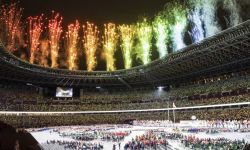 Paraolimpiada - Chińczycy z 207 medalami, 25 krążków Polaków