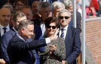 Prezydent: polska wieś zapewnia bezpieczeństwo żywnościowe naszego narodu