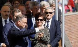 Prezydent: polska wieś zapewnia bezpieczeństwo żywnościowe naszego narodu