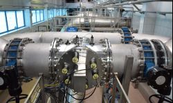 Nowa pompownia wody oraz sieć wodociągowa w Rzeszowie