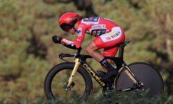 Vuelta a Espana - trzecie z rzędu zwycięstwo Roglica