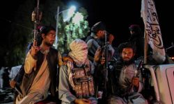 Afganistan: Talibowie: kontrolujemy prowincję Pandższer; mudżahedini: walki trwają