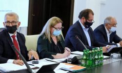 Senat: połączone komisje za odrzuceniem nowelizacji ustawy o radiofonii i telewizji w całości