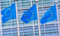 KE zwraca się do TSUE o nałożenie kar finansowych na Polskę; chodzi o postanowienie ws. Izby Dyscyplinarnej SN