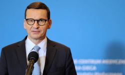 Morawiecki na Szczycie Cyfrowym w Tallinie: Polska zna dobrze zagrożenie cyberataków ze Wschodu