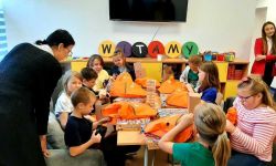 "Przystań" da wsparcie najmłodszym rzeszowianom