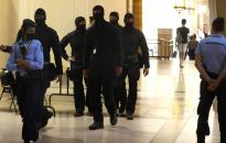 Francja: rozpoczął się proces sprawców zamachów terrorystycznych z 2015 r.