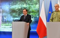 Rząd przyjął projekt ustawy o rekompensacie dla firm z obszaru objętego stanem wyjątkowym