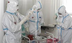 Ministerstwo Zdrowia: 510 nowych zakażeń koronawirusem, zmarło 6 osób z COVID-19