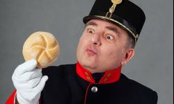 Spotkanie z Makłowiczem. Będzie festiwal w Rzeszowie