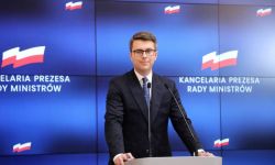 Müller: nie będzie żadnego wychodzenia Polski z Unii Europejskiej