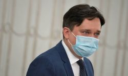 RPO zajął się sprawą śmierci 29-letniego Łukasza Ł., który zmarł po policyjnej interwencji