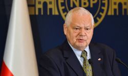 Prezes NBP: dostępne prognozy wskazują na spadek inflacji w przyszłym roku