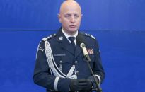 Komendant Główny Policji pozywa B. Sienkiewicza za naruszenie dobrego imienia formacji