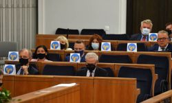 Senat odrzucił nowelizację ustawy o radiofonii i telewizji