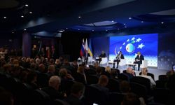 Premier: naszą odpowiedzią na sytuację po pandemii jest Polski Ład