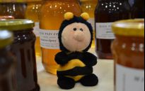 Święto Miodu w Rzeszowie - rarytasy z podkarpackich pasiek