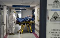 Ministerstwo Zdrowia: 528 nowych zakażeń koronawirusem, zmarło 8 osób z COVID-19