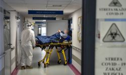 Ministerstwo Zdrowia: 528 nowych zakażeń koronawirusem, zmarło 8 osób z COVID-19