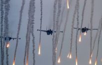 Rosja: manewry Zapad-2021 rozpoczęły się jednocześnie na 14 poligonach