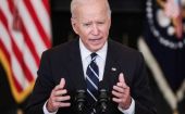 USA: prezydent Biden w wiadomości wideo składa hołd ofiarom ataków z 11 września