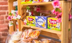 Przysmaki z Dalekiego Wschodu w centrum Rzeszowa