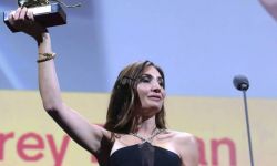 "Happening" Audrey Diwan ze Złotym Lwem 78. MFF w Wenecji