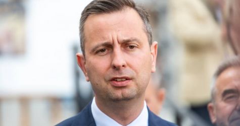 Szef PSL: zachowanie osób, które mnie zaatakowały, to szczyt chamstwa