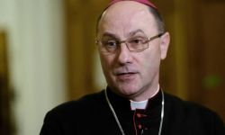 Abp Polak: beatyfikacja kard. Wyszyńskiego i Matki Czackiej jest wezwaniem do odważnego świadectwa wiary i służby