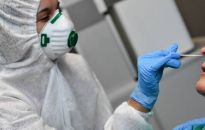 MZ: 476 nowych zakażeń koronawirusem, nie zmarła żadna osoba z COVID-19