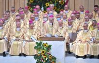 Kard. Semeraro: kard. Wyszyński i matka Czacka przekazali świadectwo życia wiernego Ewangelii za wszelką cenę