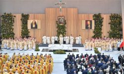 Papież włączył do grona błogosławionych kard. Stefana Wyszyńskiego i Matkę Elżbietę Różę Czacką