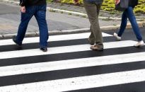 ITS: wstępne dane wskazują, że zmiana przepisów spowodowała spadek liczby wypadków z udziałem pieszych