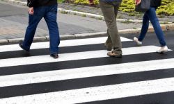 ITS: wstępne dane wskazują, że zmiana przepisów spowodowała spadek liczby wypadków z udziałem pieszych
