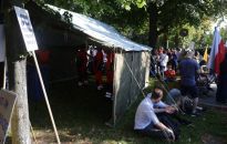 Źródło PAP: do czas urealnienia postulatów, premier nie spotka się z protestującymi medykami