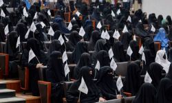 ONZ: talibowie łamią złożone obietnice; zwłaszcza dotyczące kobiet