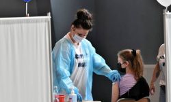 Resort zdrowia: rozpoczynamy akcję szczepień w szkołach; sprawdzamy, ile jest deklaracji