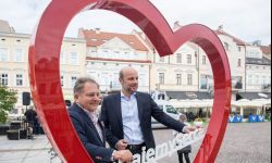 Festiwal "Karpaty na widelcu" w 2022 roku w Rzeszowie!