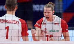 ME siatkarzy - Polacy w półfinale po zwycięstwie nad Rosjanami
